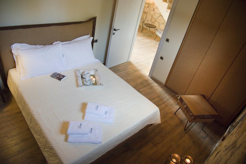 Five Senses Luxury Villas Vourvourou Extérieur photo