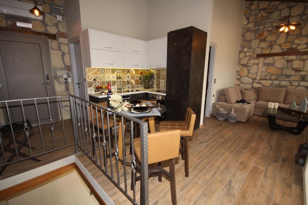 Five Senses Luxury Villas Vourvourou Extérieur photo